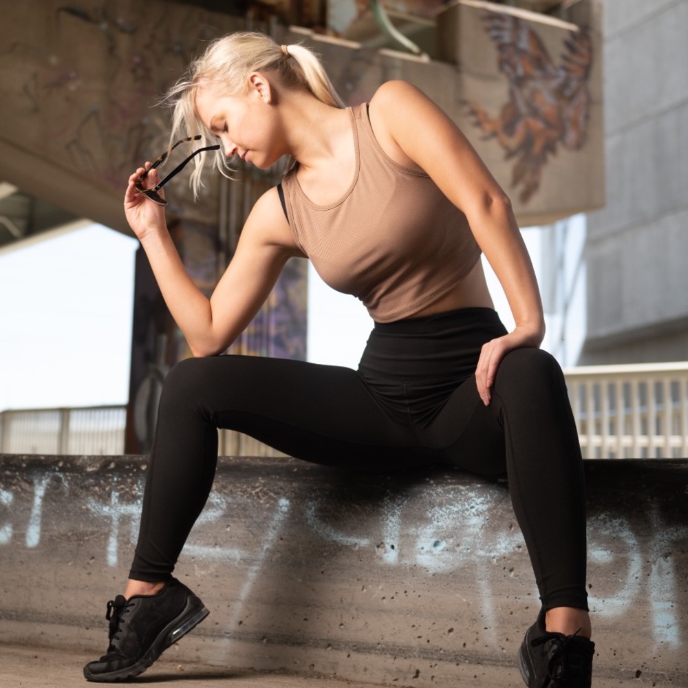 Comfy Forever Active Collection S-M-L-XL